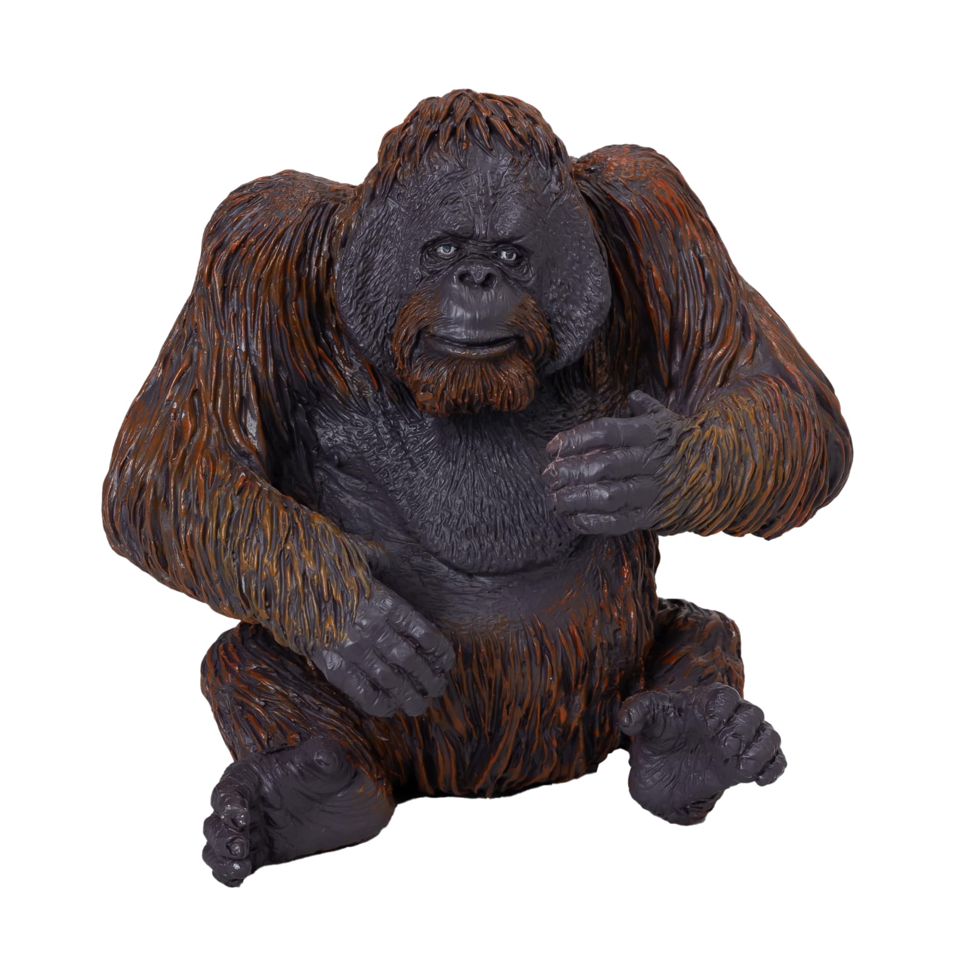 俺ぁう〜たん　昭和レトロ　ヨネザワ　米澤玩具　ゴリラ　オランウータン　ソフビ Amazon.co.jp: モジョ(Mojo) フィギュア オランウータン 381028 : おもちゃ